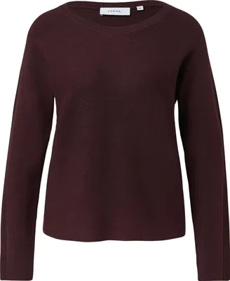 Produktbild von Comma Strickpullover LILAC/PINK 44