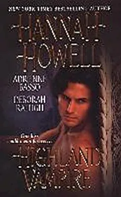 Produktbild von Howell, H: Highland Vampire