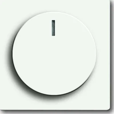 Zdjęcie produktu dla Busch Jaeger 6540-884-102 Weiß (6599-0-2961)
