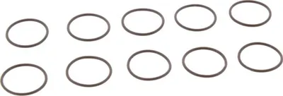 Produktbild von O-Ring FPM80 1x14mm Benzinbeständig (bis 10% Ethanol) Ölbeständig für Vergaser