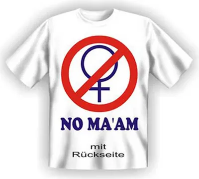 Immagine prodotto di NO MAAM - Tessili - Maglietta