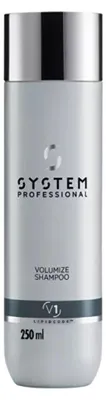 Obrázek produktu pro Šampon System Professional LipidCode Volumize, objem 500 ml