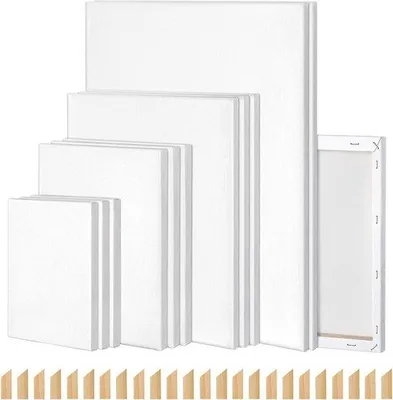 Produktbild von Kunstset für Anfänger und Fortgeschrittene