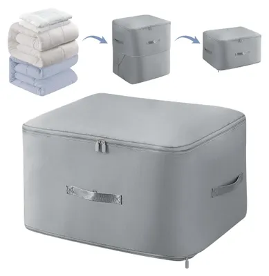 Productafbeelding van Compressie Organiser voor Reizen, Ruimtebesparende Bagage Organizer