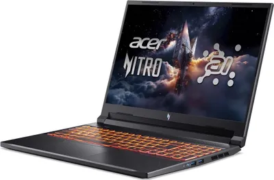 Produktbild von ACER Nitro V16 AI ANV16-42-R0TR 40,6cm (16") R7-260 16GB 1TB W11