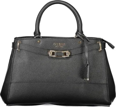 Produktbild von Guess Jeans Damentasche Schwarz