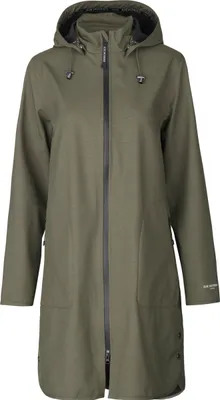 Produktbild von Ilse Jacobsen Regenjacke Damen