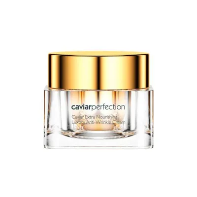 Zdjęcie produktu dla Declaré Caviar Perfection Augenkonturcreme 15 ml