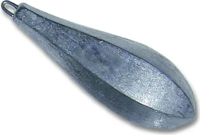 Produktbild von Zebco 160g Z-Sea Brandungsblei bleifrei