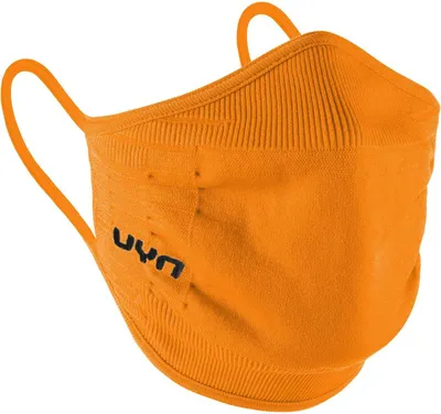 Produktbild von UYN Community Mask Unisex orange L