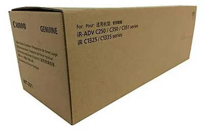 Produktbild von Canon WT-201