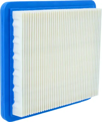 Produktbild von vhbw Filter kompatibel mit Briggs & Stratton 12Y800, 12X800, 12Z800, 12Z600, 130200, 12T700, 12T300, 12T800, 135200 Rasenmäher - 13,2 x 11,5 x 2,1 cm