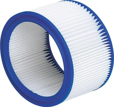 Zdjęcie produktu dla Wkład filtra Makita 443 (W29747)