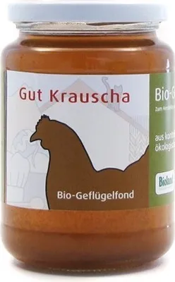 Produktbild von - Geflügelfond (320 g)