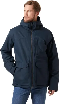 Produktbild von Helly Hansen Chill 3.0 Jacke Blau XL Mann Blau XL