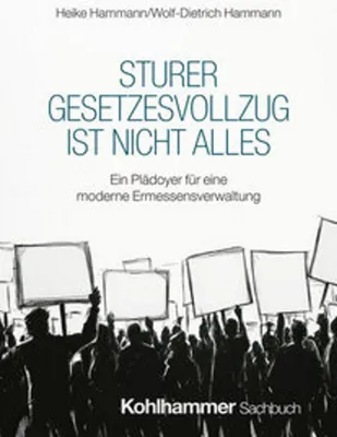 Image de Sturer Gesetzesvollzug ist nicht alles