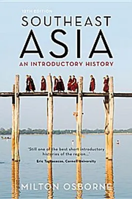 Obrázok produktu pre Southeast Asia