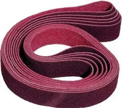 Obrázok produktu pre Brúsny pás netkaný nylon/korund 20x815mm K180 VSM