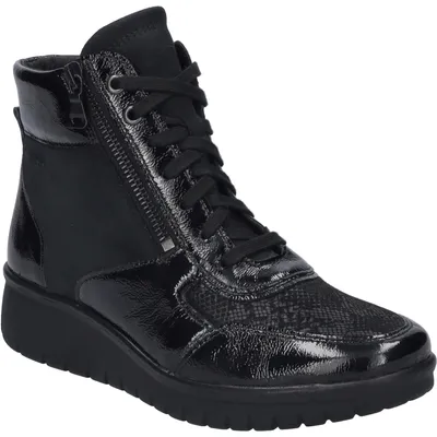 Produktbild von JOSEF SEIBEL Calais 02 | Stiefelette für Damen | Schwarz
