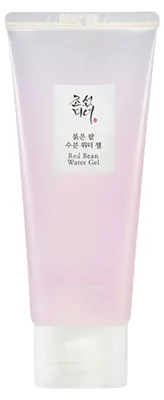 Beauty of Joseon Red Bean Water Gel – gelový krém s červenou fazolí a peptidy 100 ml – obrázek 1