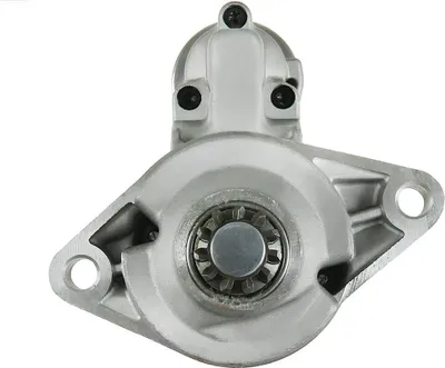 Produktbild von AS-PL S0273 Starter Anlasser 1,7kW für VW Golf VII Schrägheck (5G1, BQ1, BE1, BE2) 12V