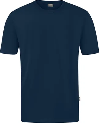Produktbild von JAKO Unisex T-Shirt Doubletex, Farbe:marine, Größe:5XL