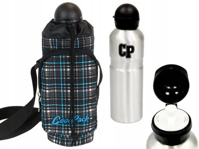 Obrázok produktu pre PATIO - PATIO CoolPack puzdro s fľašou 193
