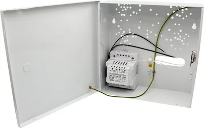 Zdjęcie produktu dla OBUDOWA ALARMOWA Pulsar AWO000/CA-4,5,6