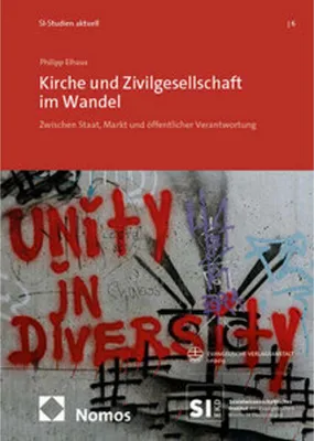 Obrázok produktu pre Kirche und Zivilgesellschaft im Wandel