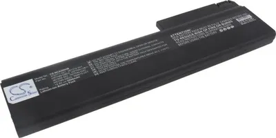 Obrázek produktu pro TECHTEK Baterie do notebooků kompatibilní s [HP] Business Notebook 6720t, Business Notebook 7400, Business Notebook 8200, Business Notebook 8400, B