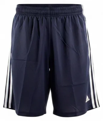 Produktbild von Adidas U 3S Shorts Kinder Hose Woven elastisch Gr. 164