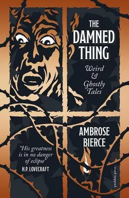 Imagen del producto de Damned Thing