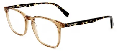 Produktbild von Moncler Sonnenbrille ML5118 057 51 18 150
