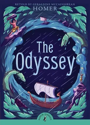 Obrázok produktu pre The Odyssey