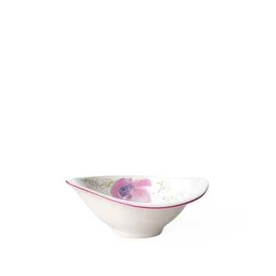 Image de Villeroy & Boch Vorteilset 6 Stück Mariefleur Serve & Salad Dipschälchen Premium Porcelain bunt 1041013932