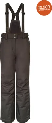 Produktbild von killtec Skihose Vitalya Jr 00200-schwarz 128 weiblich