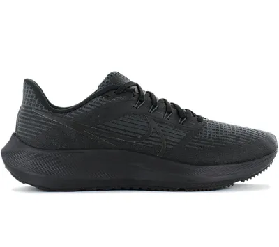 Produktbild von Nike Air Zoom Pegasus 39 - Herren Laufschuhe Schwarz DH4071-006 , Größe: EU 40.5 US 7.5