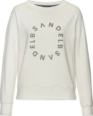 Produktbild von Elbsand Sweatshirt Zaara creme Größe XL