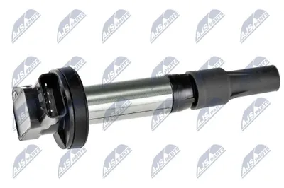 Produktbild von NTY ECZ-LR-000 Zündspule 12V für LAND ROVER Range Rover Sport (L320) für JAGUAR XF (J05, CC9)