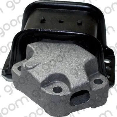 Produktbild von GOOM Motorlager Gummimetalllager Rechts für CITROËN BERLINGO (B9) EM-0073