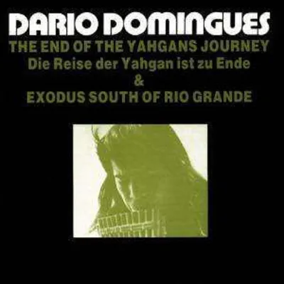 Produktbild von The End Of The Yahgans Journey (Die Reise Der Yahg