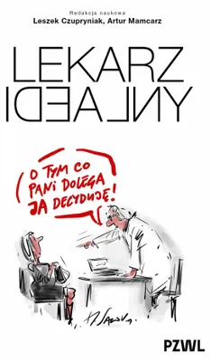 Zdjęcie produktu dla Lekarz idealny