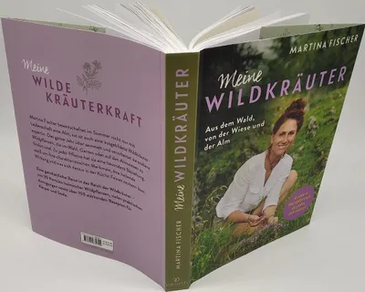 Produktbild von Meine Wildkräuter