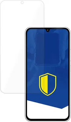 Produktbild von 3mk Display Schutzfolie ARC+ für Samsung Galaxy A35 / A55 5G 0,17mm Self-Heal
