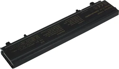 Produktbild von PowerSmart Li-Ion Akku 11,1V / 5200mAh/ 58Wh für Dell 45HHN 7W6K0 845HHM 970V9 97oV9 9TJ2J CPA-Y594M