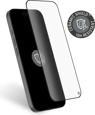 Imagen del producto de BIG BEN FGMGCSIP17, Apple, iPhone 17 / 16 Pro, Resistente a golpes, Resistente a arañazos, Protector contra impactos, Transparente, 1 unidad