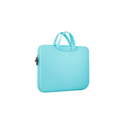 Immagine prodotto di Borsa universale Borsa per computer portatile 15,6'' Tablet computer organiser blu chiaro