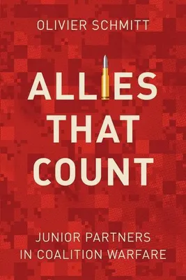 Obrázek produktu pro Allies That Count