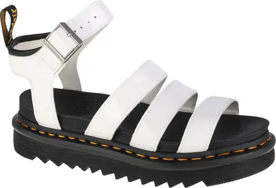Produktbild von Dr. Martens Blaire DM27304100, Sandalen, Damen, Weiß