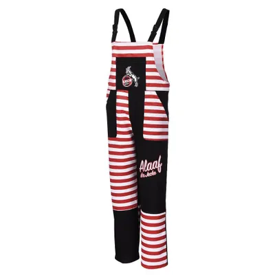 Produktbild von 1. FC Köln Latzhose "Alaaf ihr Jecke" Gr. L